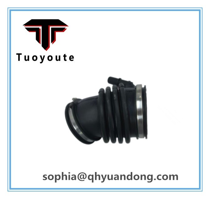 RADIATOR HOSE 7S4Z-9B659-A