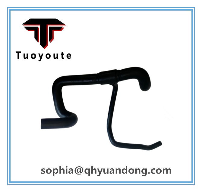 RADIATOR HOSE 8200635616