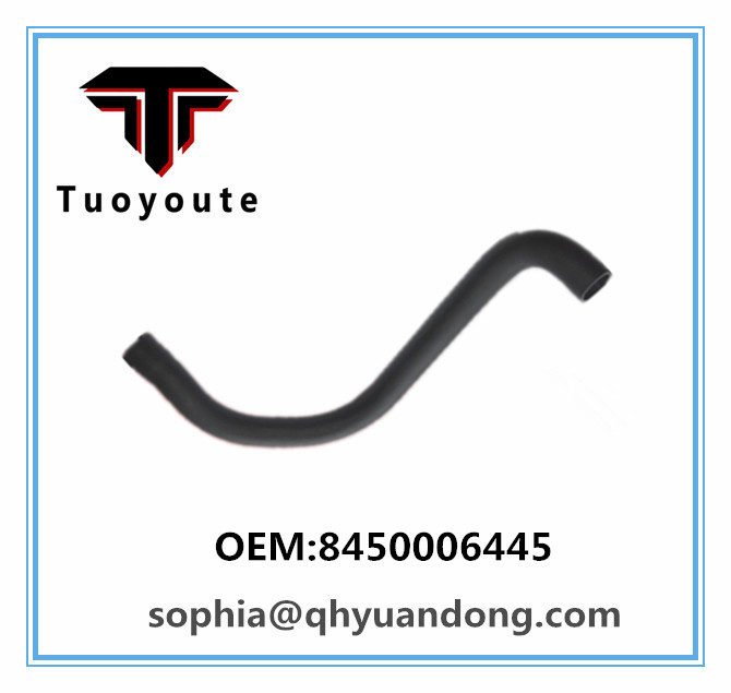 RADIATOR HOSE 8450006445