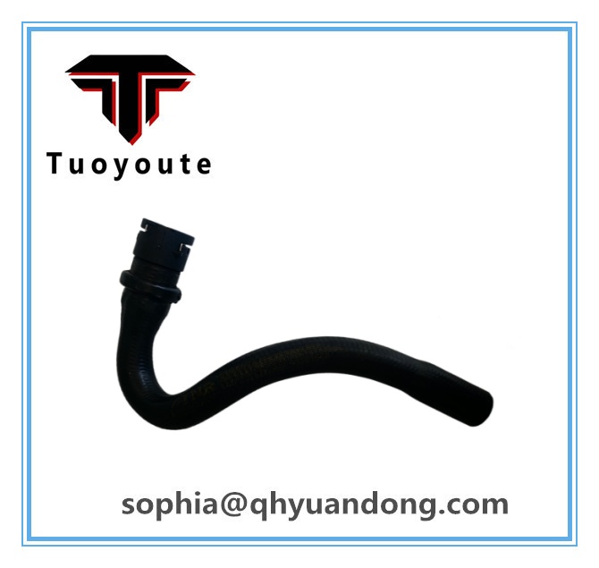 RADIATOR HOSE 93383568