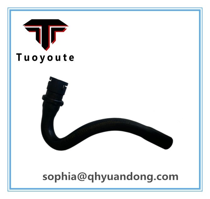 RADIATOR HOSE 93383568