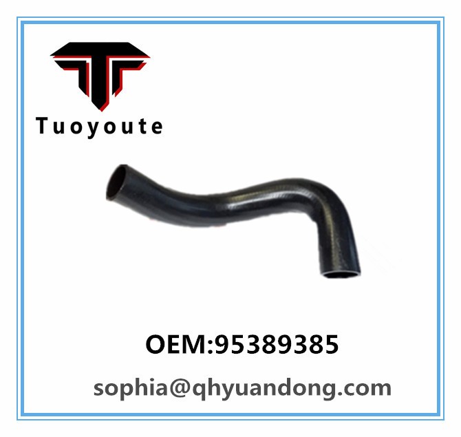 RADIATOR HOSE 95389385