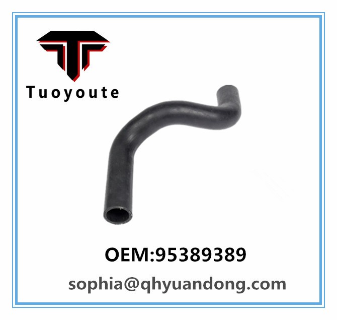 RADIATOR HOSE 95389389