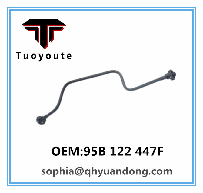 RADIATOR HOSE 95B 122 447F