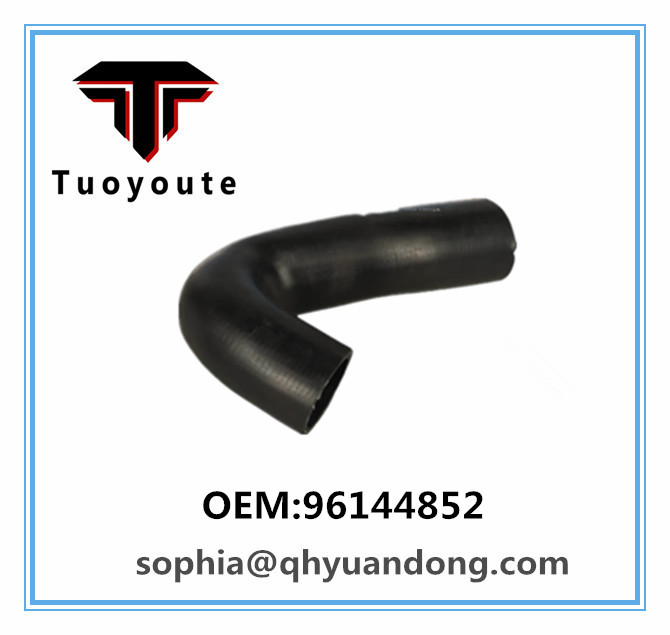 RADIATOR HOSE 96144852