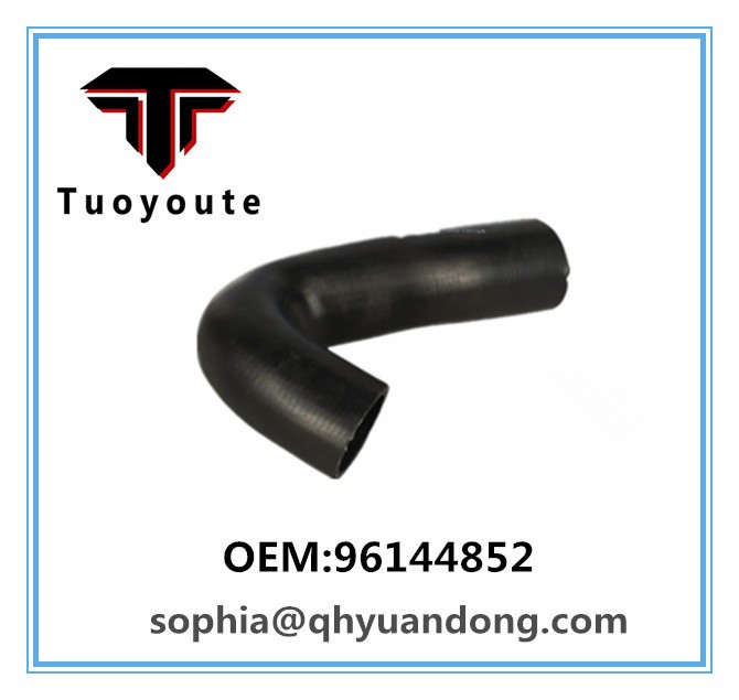 RADIATOR HOSE 96144852