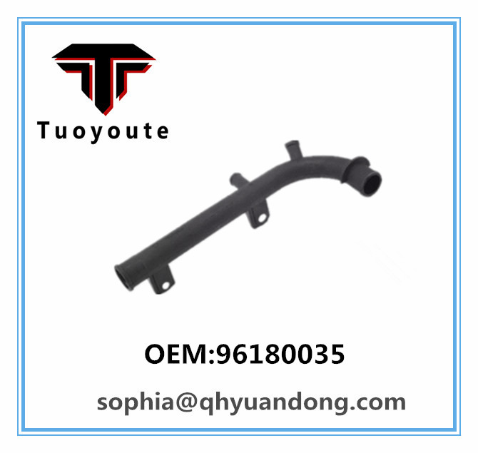 RADIATOR HOSE 96180035