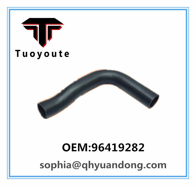 RADIATOR HOSE 96419282