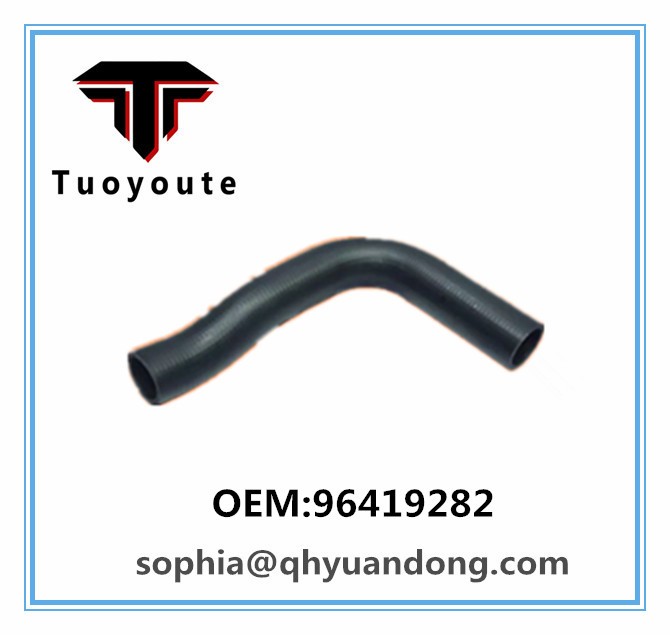 RADIATOR HOSE 96419282