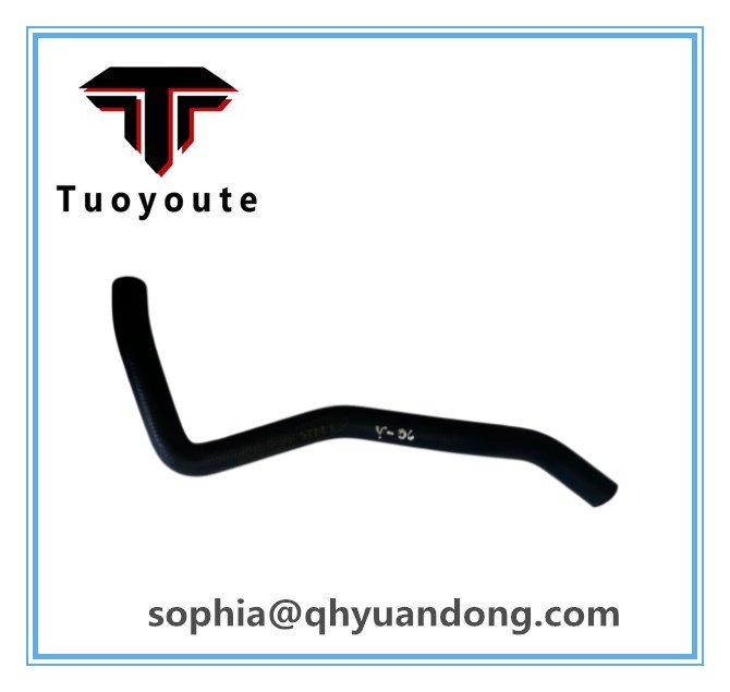 RADIATOR HOSE 96462337