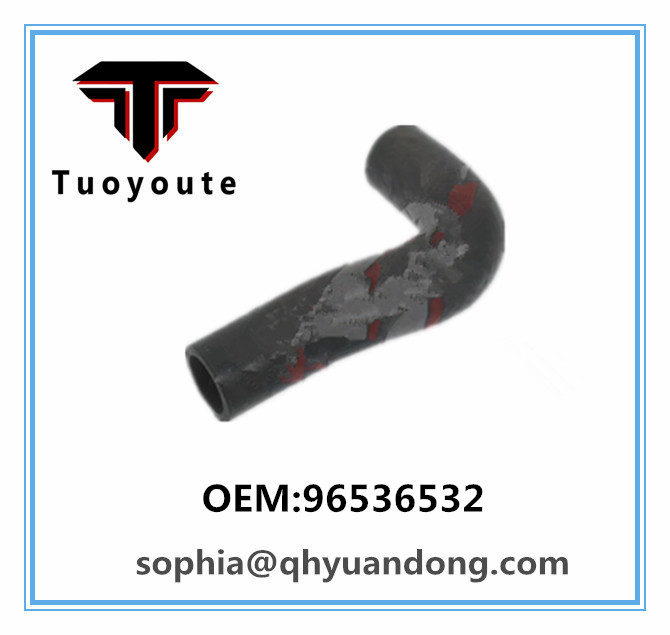 RADIATOR HOSE 96536532
