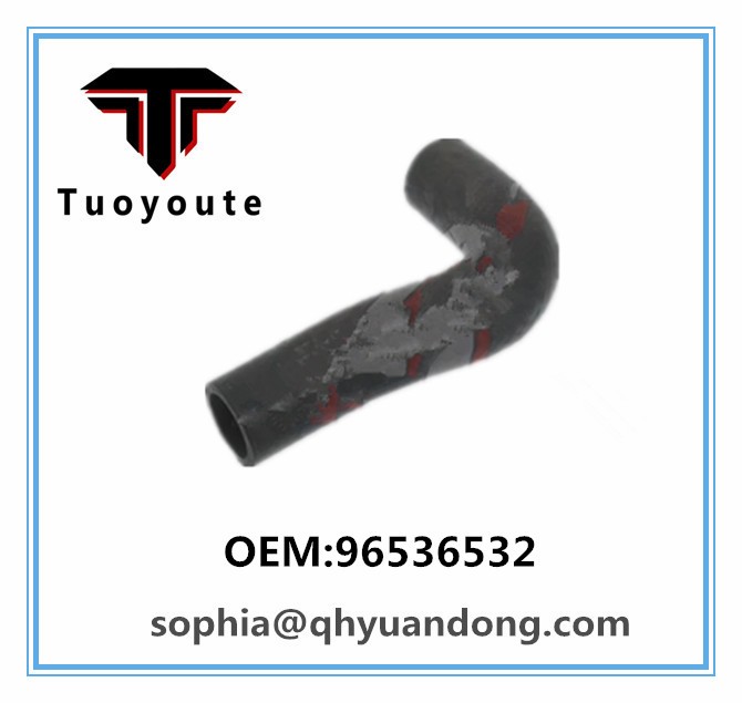 RADIATOR HOSE 96536532