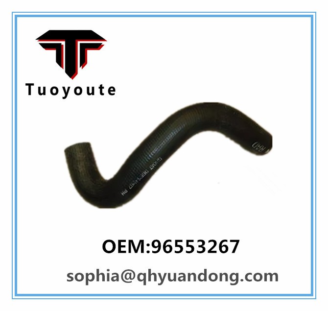 RADIATOR HOSE 96553267