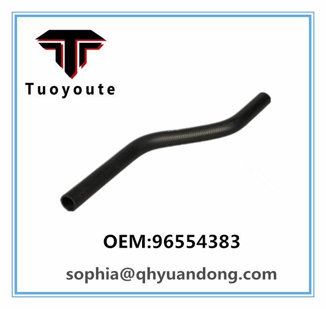 RADIATOR HOSE 96554383