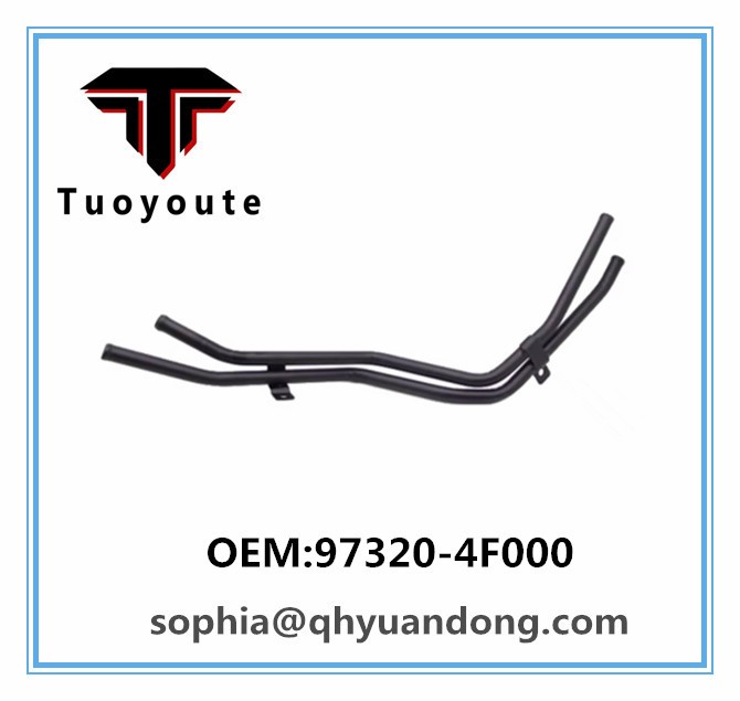 RADIATOR HOSE 97320-4F000
