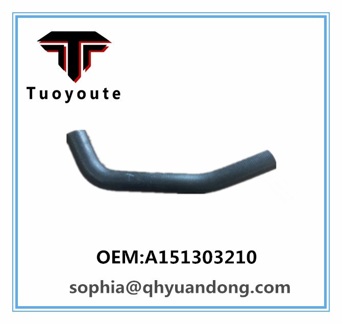 RADIATOR HOSE A151303210