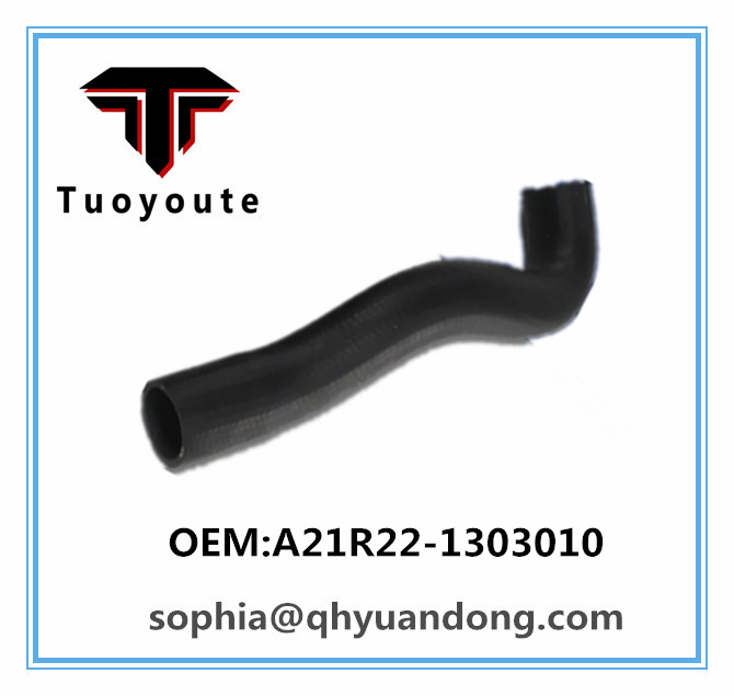 RADIATOR HOSE A21R22-1303010