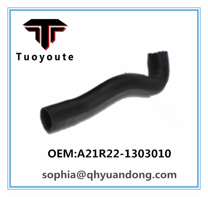 RADIATOR HOSE A21R22-1303010