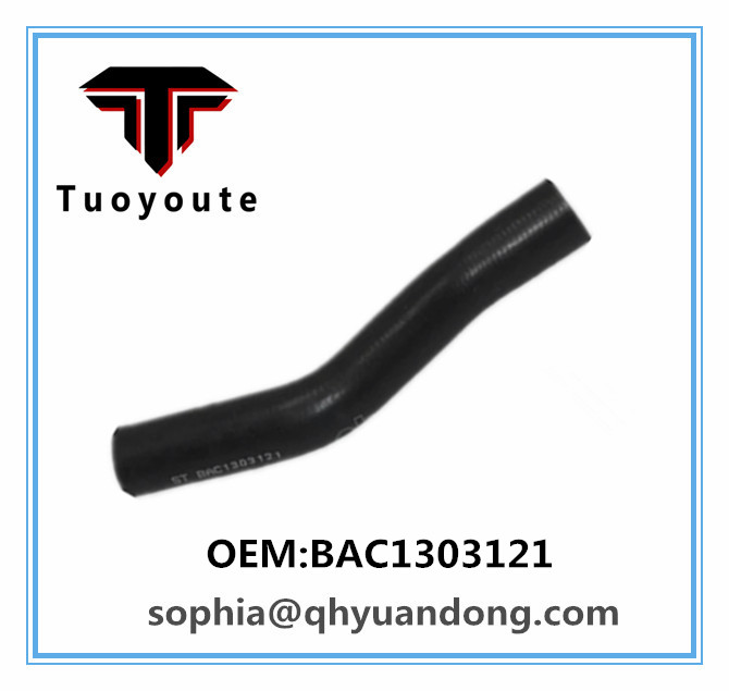 RADIATOR HOSE BAC1303121