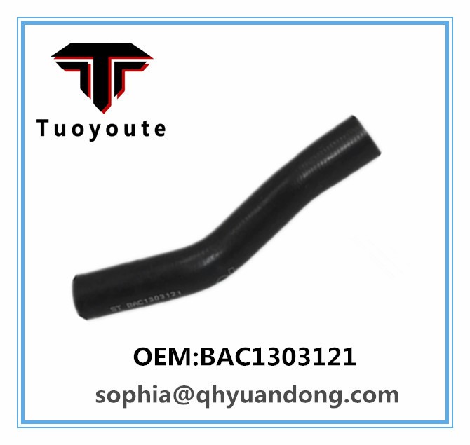 RADIATOR HOSE BAC1303121