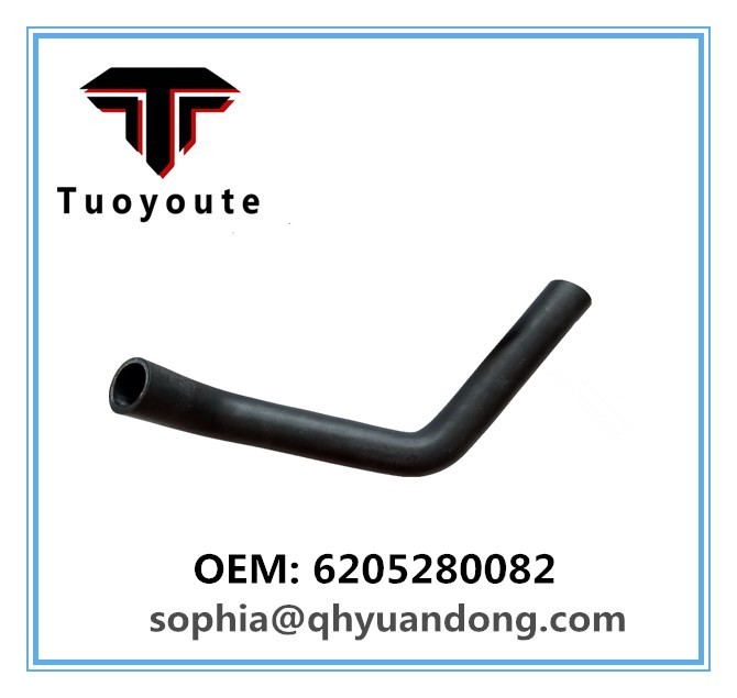 RADIATOR HOSE BENZ 6205280082
