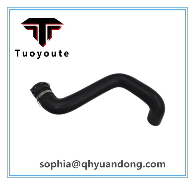 RADIATOR HOSE FT61011  5801303583  5801630426