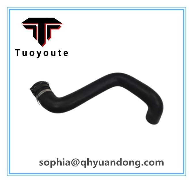 RADIATOR HOSE FT61011 5801303583 5801630426