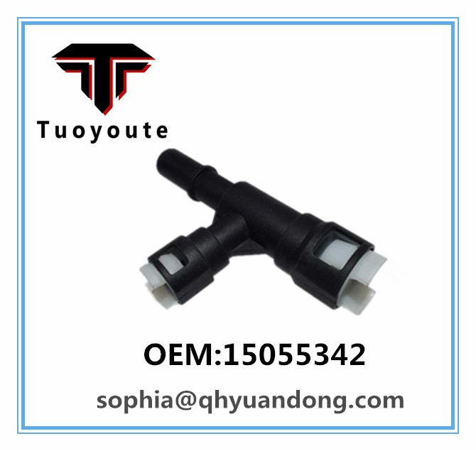 RADIATOR HOSE GM 15055342