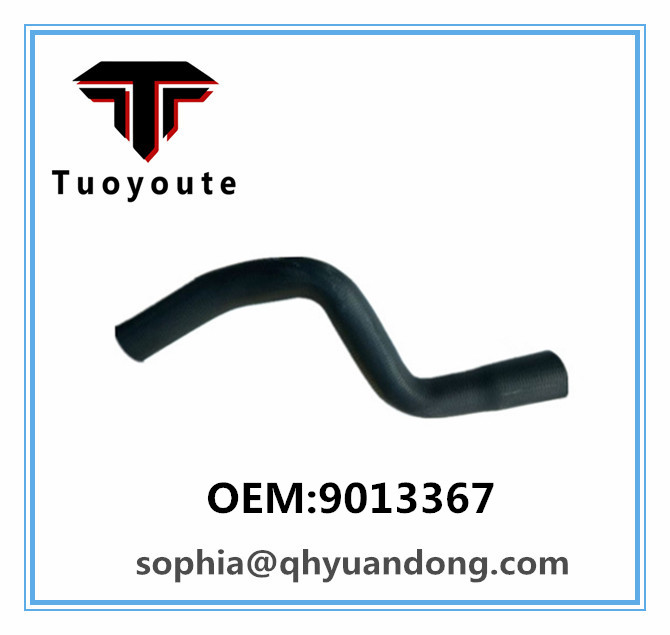 RADIATOR HOSE GM 9013367