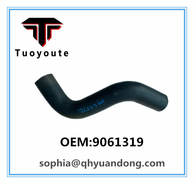 RADIATOR HOSE GM 9061319