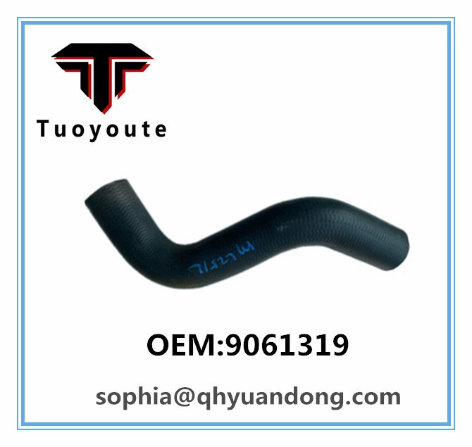 RADIATOR HOSE GM 9061319