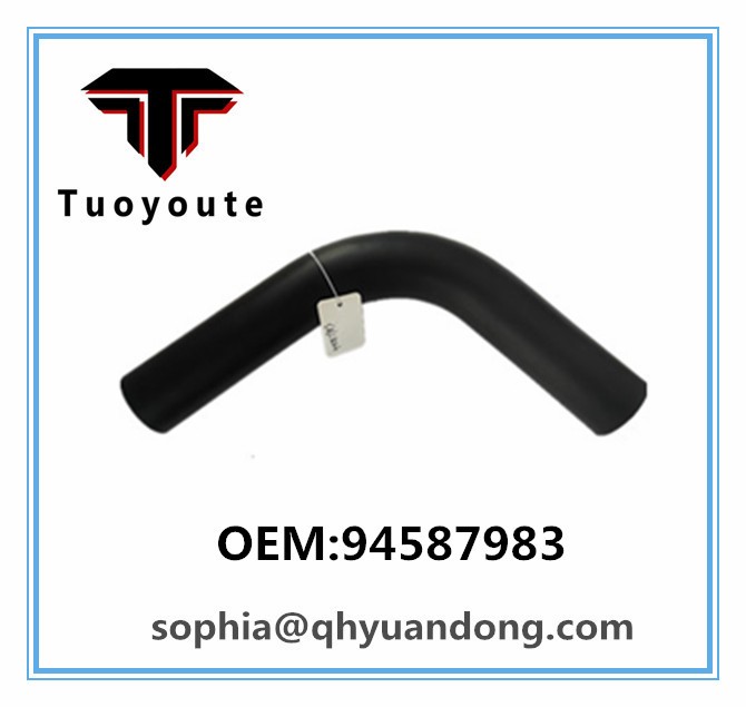 RADIATOR HOSE GM 94587983