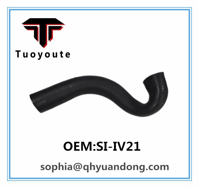 RADIATOR HOSE GM SI-IV21