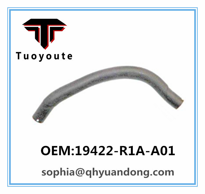 RADIATOR HOSE HODNDA 19422-R1A-A01