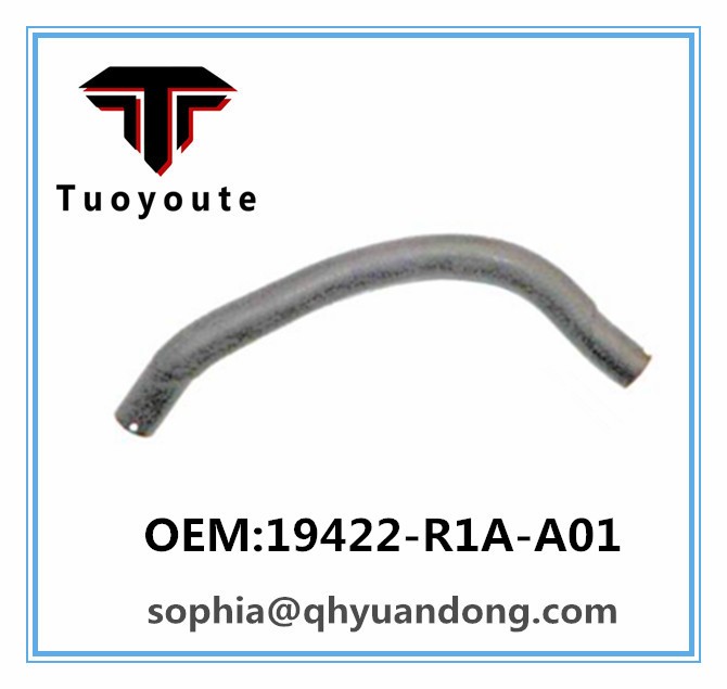 RADIATOR HOSE HODNDA 19422-R1A-A01