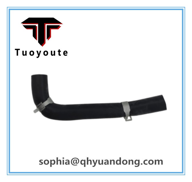RADIATOR HOSE HYUNDAI KIA 25461-3A001
