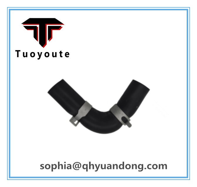 RADIATOR HOSE HYUNDAI KIA 25463-3A001 