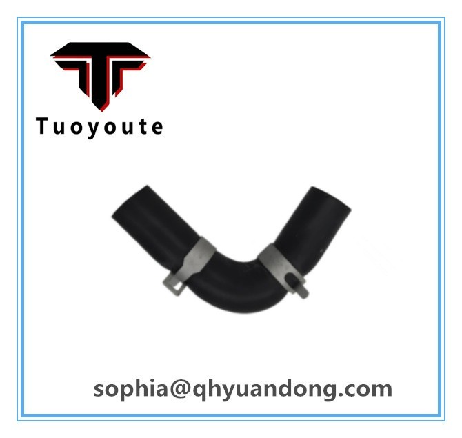 RADIATOR HOSE HYUNDAI KIA 25463-3A001