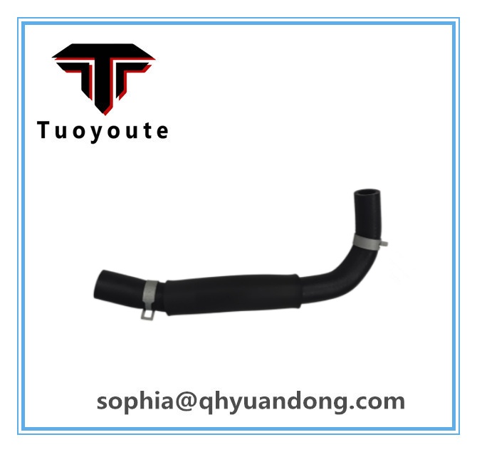 RADIATOR HOSE HYUNDAI KIA 25650-2F000