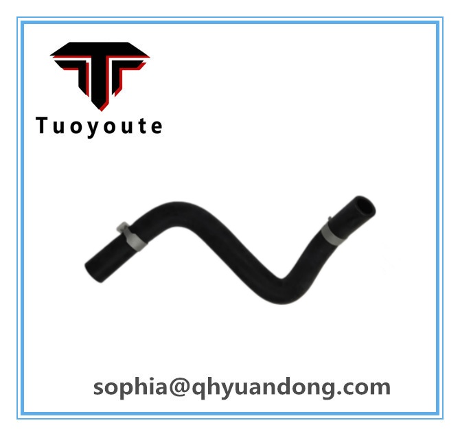 RADIATOR HOSE HYUNDAI KIA 97312-2W000