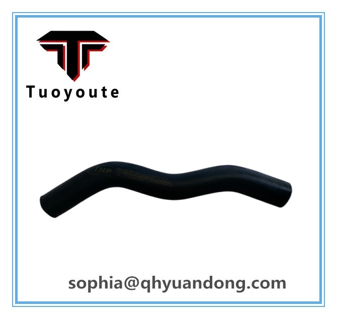 RADIATOR HOSE ISUZU 8-97210592-0
