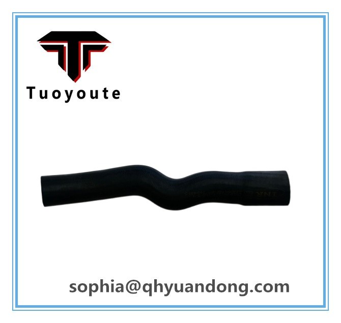 RADIATOR HOSE ISUZU 8-97248-431-3