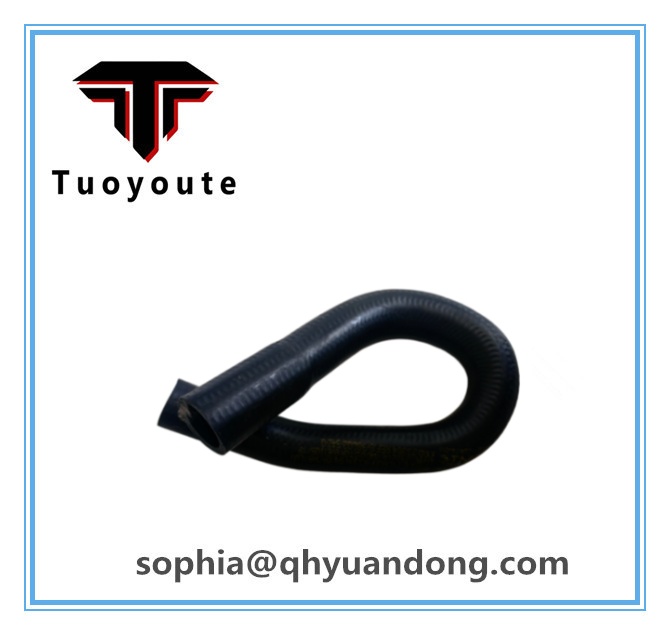 RADIATOR HOSE ISUZU 8-98002-542-0