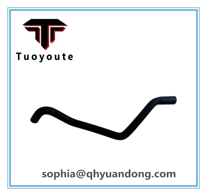 RADIATOR HOSE ISUZU 8-98002-543-0