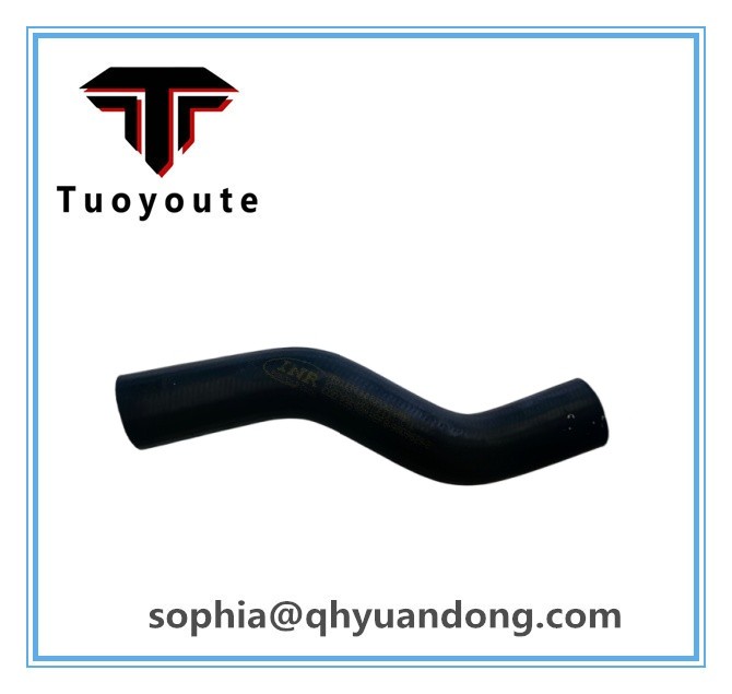 RADIATOR HOSE ISUZU 8-9809629-2