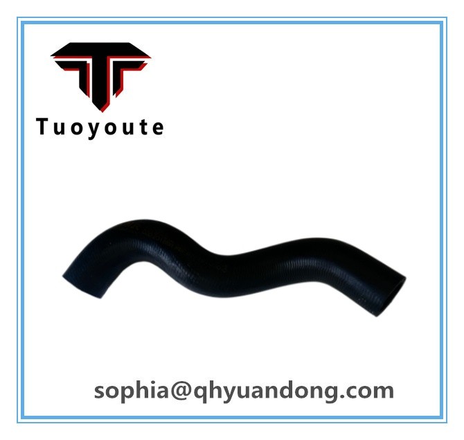 RADIATOR HOSE ISUZU 897181-390-0