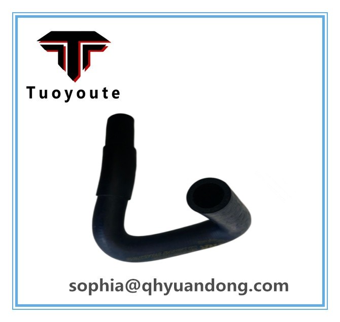 RADIATOR HOSE ISUZU 89806537805E