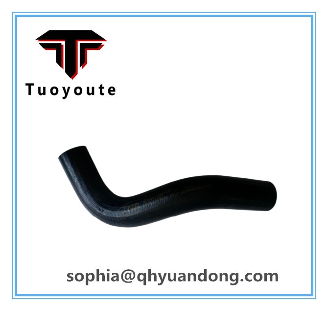 RADIATOR HOSE ISUZU 8C0U15605