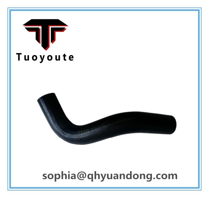 RADIATOR HOSE ISUZU 8C0U15605