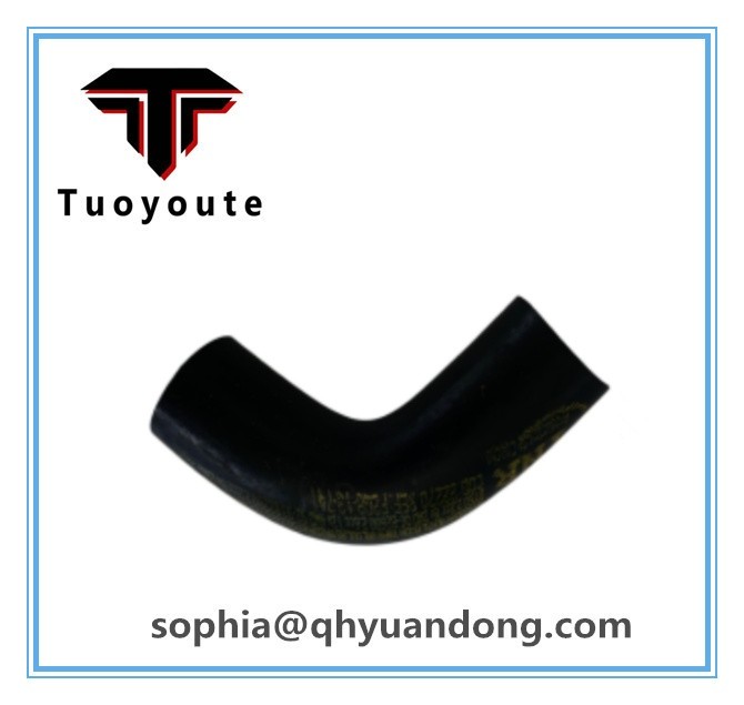RADIATOR HOSE MAZDA F2G8-13-741